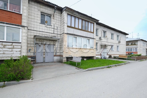 
  Продается 2-комн. квартира 66 м². Фото 12.