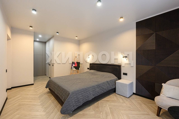 
  Продается 4-комн. квартира 88.5 м², в ЖК Европейский берег,  дом 42. Фото 10.