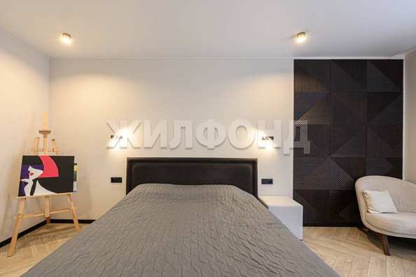 
  Продается 4-комн. квартира 88.5 м², в ЖК Европейский берег,  дом 42. Фото 12.