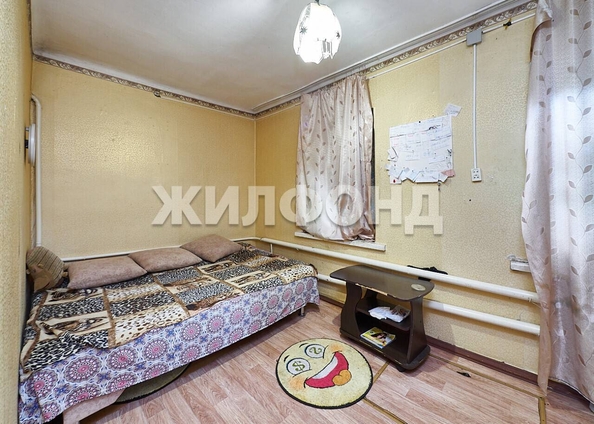 
  Продается дом 45 м². Фото 5.