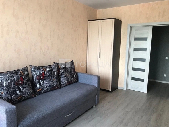 
  Продается 1-комн. квартира 37.9 м². Фото 5.