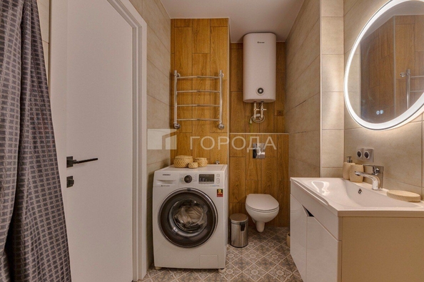 
  Продается 1-комн. квартира 41.3 м². Фото 7.