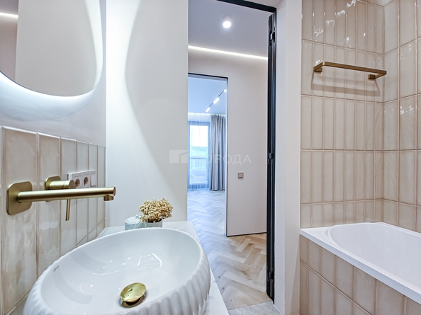 
  Продается 3-комн. квартира 66.7 м², в ЖК Горького, 10. Фото 16.