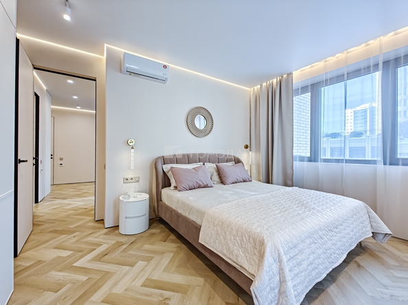 
  Продается 3-комн. квартира 66.7 м², в ЖК Горького, 10. Фото 18.