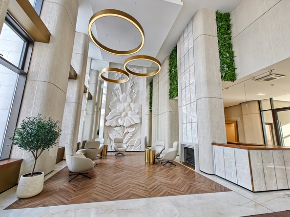 
  Продается 3-комн. квартира 66.7 м², в ЖК Горького, 10. Фото 23.