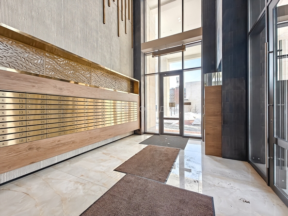 
  Продается 3-комн. квартира 66.7 м², в ЖК Горького, 10. Фото 24.