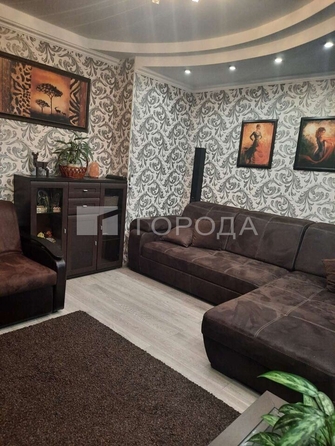 
  Продается 1-комн. квартира 36 м². Фото 10.
