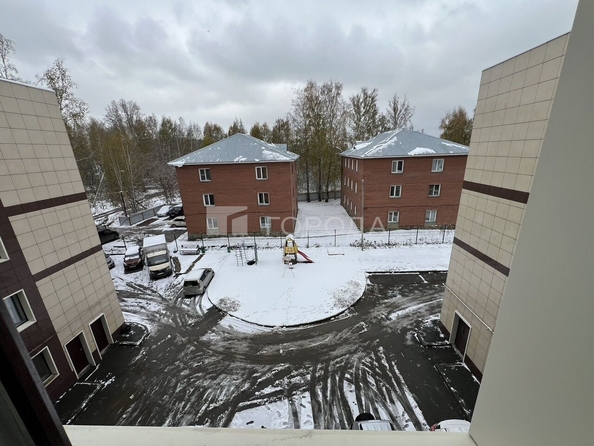
  Продается 1-комн. квартира 34.5 м². Фото 8.