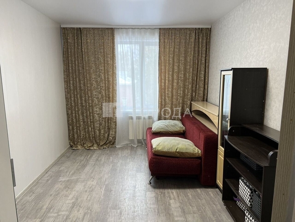 
  Продается 1-комн. квартира 34.5 м². Фото 20.