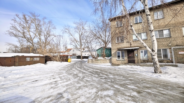 
  Продается комната 12.9 м². Фото 18.