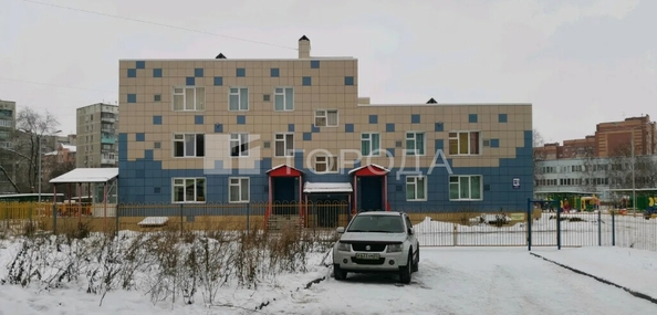 
  Продается 2-комн. квартира 43.5 м². Фото 6.