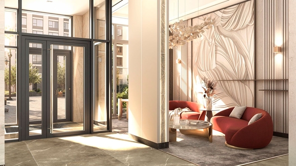 
  Продается 2-комн. квартира 41.7 м², в ЖК Тимирязевский Парк, 1. Фото 6.