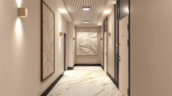 
  Продается 2-комн. квартира 41.7 м², в ЖК Тимирязевский Парк, 1. Фото 9.