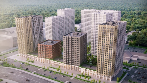 
  Продается 3-комн. квартира 54 м², в ЖК Тимирязевский Парк, 1. Фото 12.