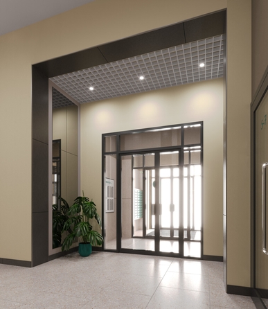 
  Продается 2-комн. квартира 56.15 м², в ЖК Дивноград. Фото 6.