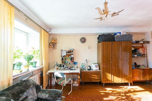 
  Продается комната 54.8 м². Фото 4.