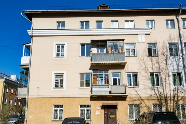 
  Продается комната 54.8 м². Фото 18.