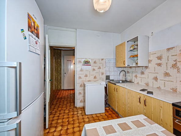 
  Продается 2-комн. квартира 51.9 м². Фото 2.