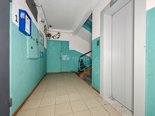 
  Продается 2-комн. квартира 51.9 м². Фото 14.