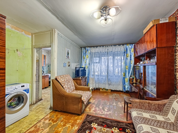 
  Продается 2-комн. квартира 42.9 м². Фото 1.
