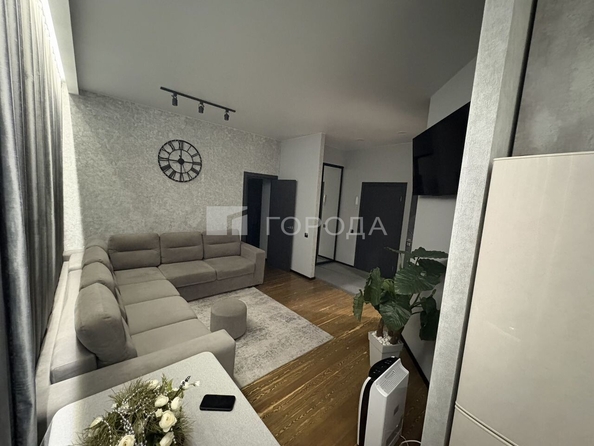 
  Продается 2-комн. квартира 48.2 м². Фото 2.