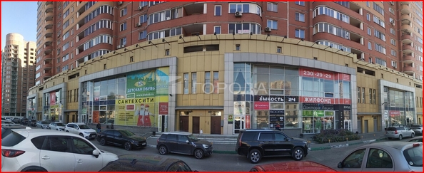 
  Продается 1-комн. квартира 41.88 м², в ЖК Ельцовский, 1-2 б/с. Фото 5.