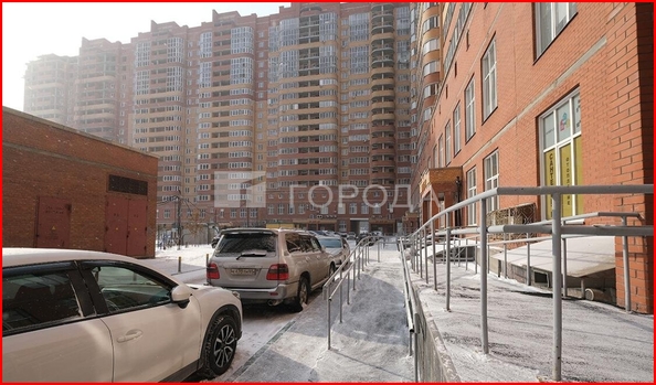 
  Продается 1-комн. квартира 41.88 м², в ЖК Ельцовский, 1-2 б/с. Фото 7.