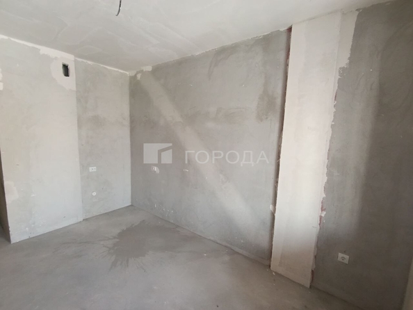 
  Продается 1-комн. квартира 41.88 м², в ЖК Ельцовский, 1-2 б/с. Фото 8.