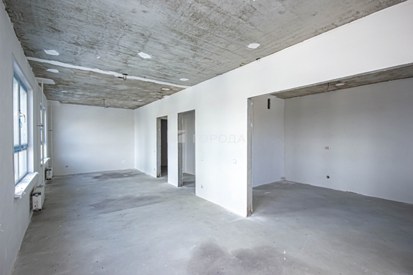 
  Продается 3-комн. квартира 59.4 м², в ЖК Эко-квартал на Кедровой, дом 2. Фото 11.