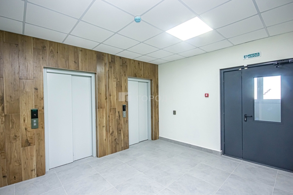 
  Продается 3-комн. квартира 59.4 м², в ЖК Эко-квартал на Кедровой, дом 2. Фото 18.