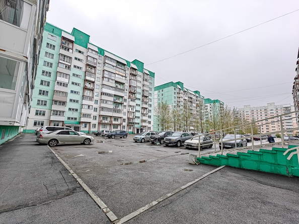 
  Продается 1-комн. квартира 42.6 м². Фото 11.