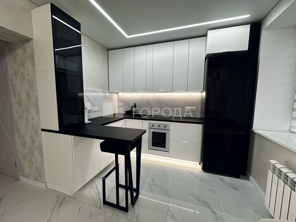 
  Продается 3-комн. квартира 66.3 м², в ЖК Онега, дом 5. Фото 6.