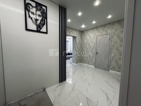 
  Продается 3-комн. квартира 66.3 м², в ЖК Онега, дом 5. Фото 9.