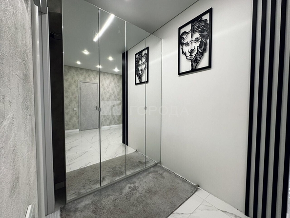 
  Продается 3-комн. квартира 66.3 м², в ЖК Онега, дом 5. Фото 10.