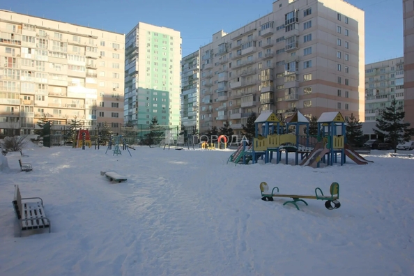 
  Продается 2-комн. квартира 54.7 м². Фото 27.