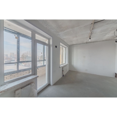 
  Продается апартамент 25.56 м², в АК Ворошилов. Фото 8.
