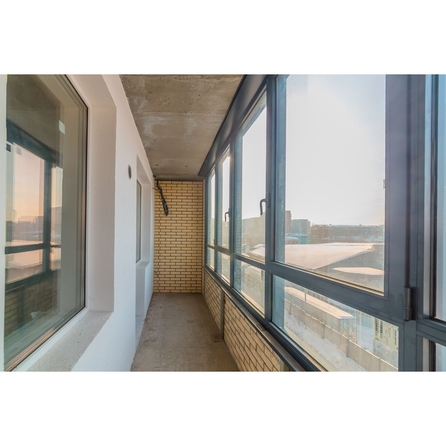 
  Продается апартамент 25.56 м², в АК Ворошилов. Фото 9.
