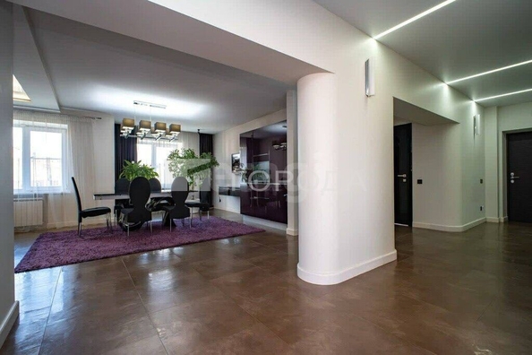 
  Продается 4-комн. квартира 180 м². Фото 10.