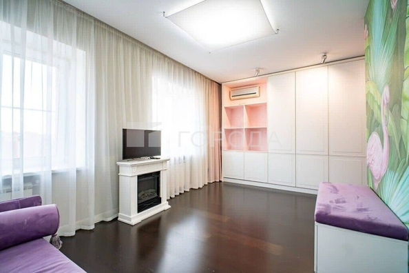 
  Продается 4-комн. квартира 180 м². Фото 16.