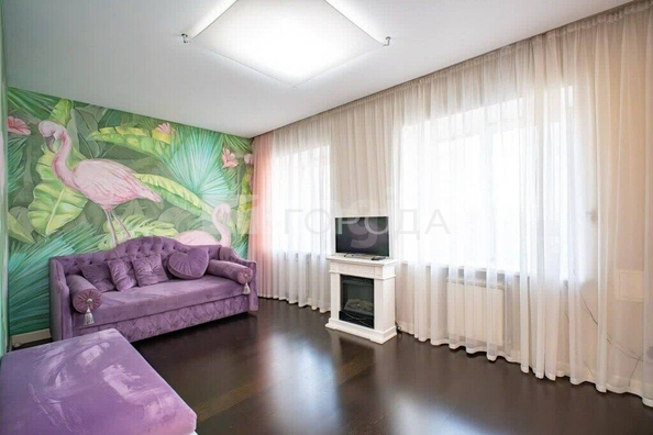 
  Продается 4-комн. квартира 180 м². Фото 18.