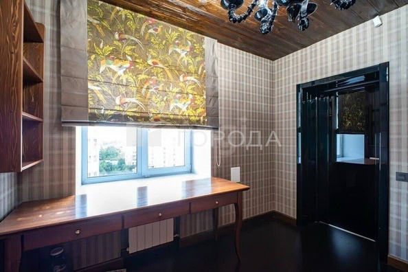 
  Продается 4-комн. квартира 180 м². Фото 23.