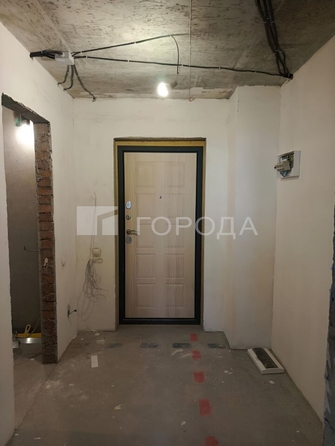 
  Продается студия 34.5 м², в ЖК Расцветай на Зорге, дом 1 . Фото 1.