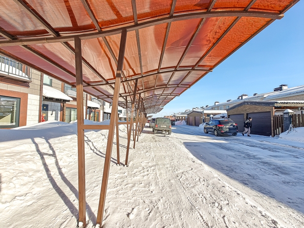 
  Продается коттедж 130.1 м². Фото 22.