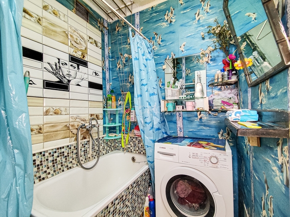 
  Продается 2-комн. квартира 44.3 м². Фото 15.