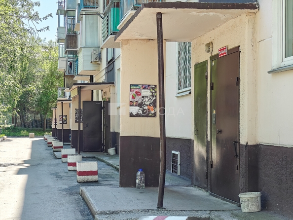 
  Продается 2-комн. квартира 44.3 м². Фото 17.