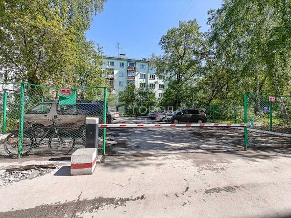 
  Продается 2-комн. квартира 44.3 м². Фото 18.