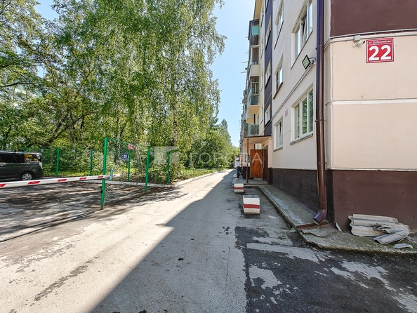 
  Продается 2-комн. квартира 44.3 м². Фото 19.