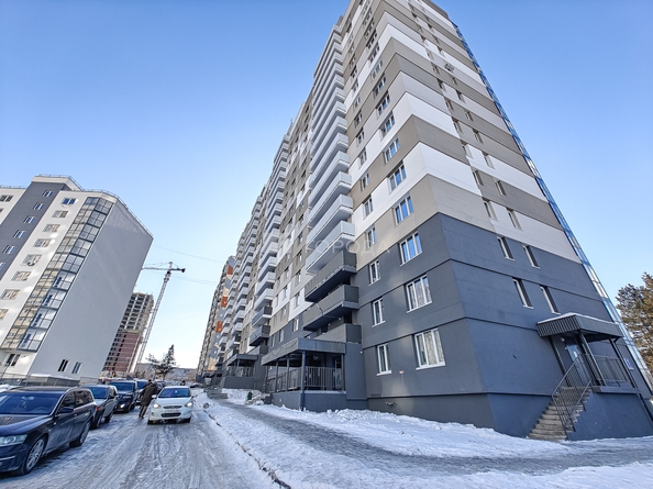 
  Продается 3-комн. квартира 69.4 м². Фото 2.