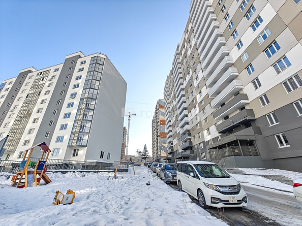 
  Продается 3-комн. квартира 69.4 м². Фото 14.