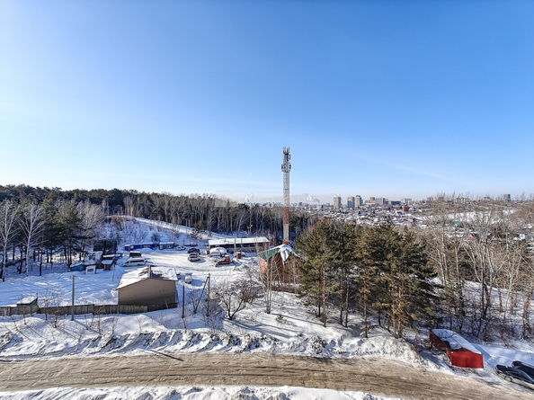 
  Продается 3-комн. квартира 69.4 м². Фото 20.